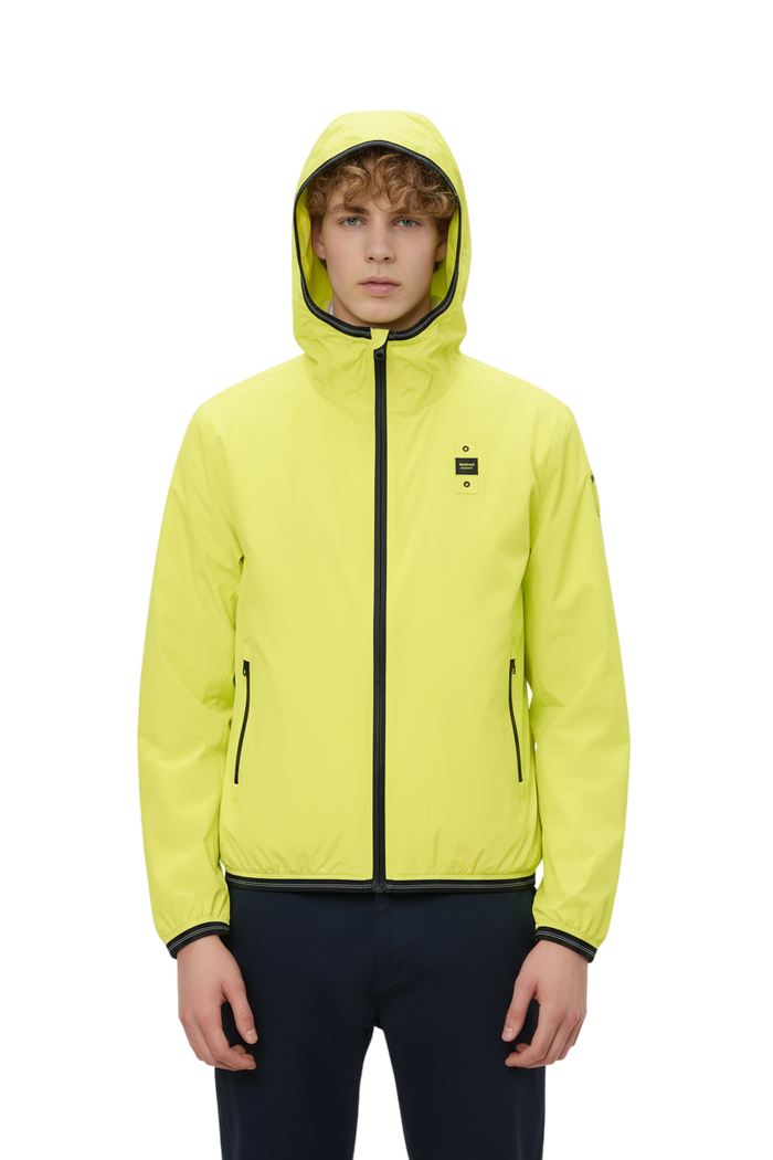 Giubbino Uomo BLAUER Farrin