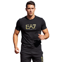 Completo Uomo EA7 Emporio Armani Premium Gold