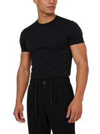 Pantalone Uomo F.Mattioli in Punto Milano Elasticizzato