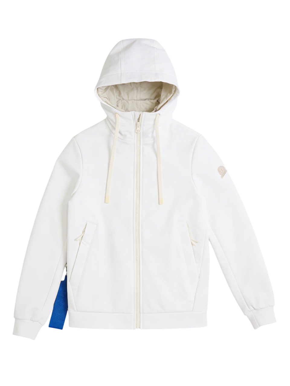 Giacca Uomo Felpa INVICTA Neoprene