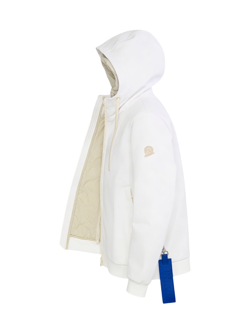 Giacca Uomo Felpa INVICTA Neoprene