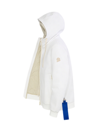 Giacca Uomo Felpa INVICTA Neoprene