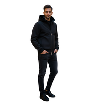 Giubbotto Uomo RICHMOND Tech Pelliccia