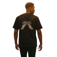T-shirt Uomo RICHMOND Retro Glitter X