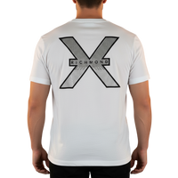 T-shirt Uomo RICHMOND Retro Glitter X