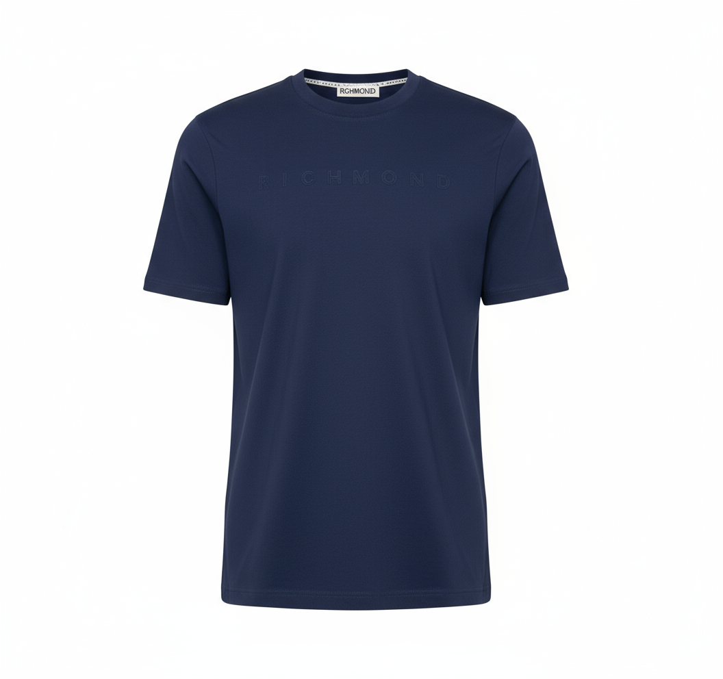T-shirt Uomo RICHMOND X Patum