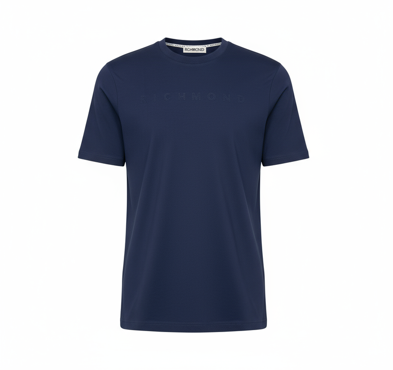 T-shirt Uomo RICHMOND X Patum