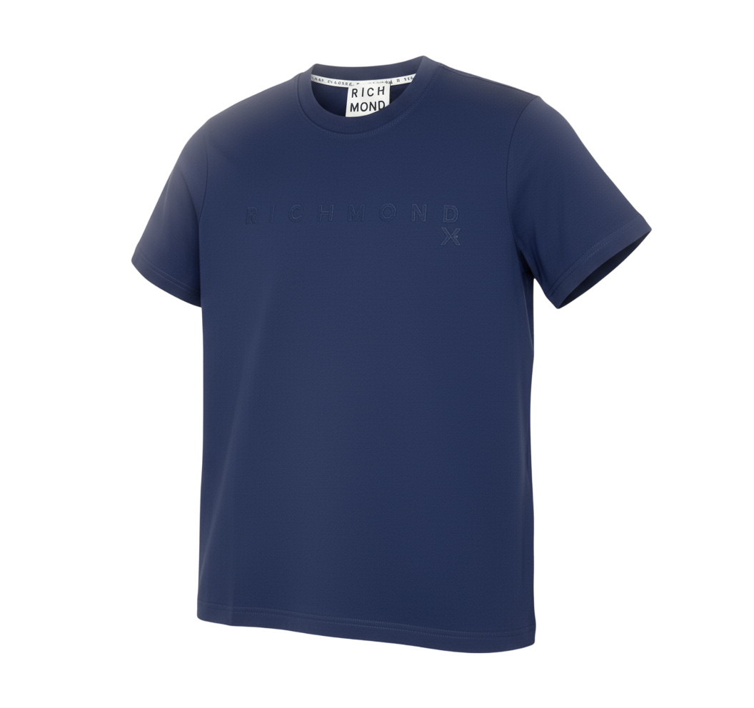 T-shirt Uomo RICHMOND X Patum