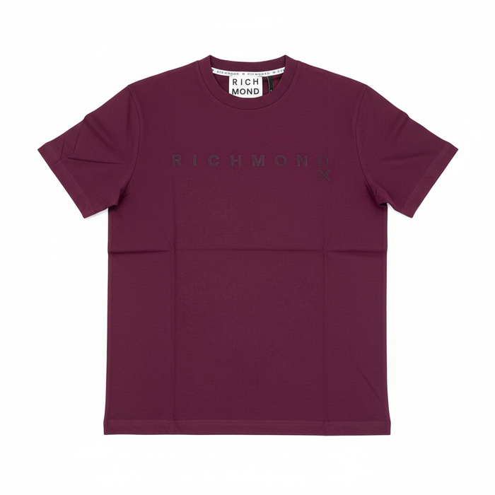 T-shirt Uomo RICHMOND X Patum