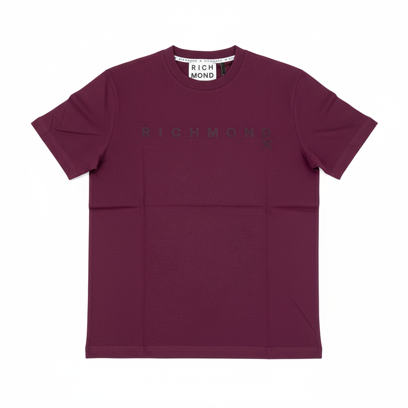 T-shirt Uomo RICHMOND X Patum