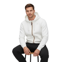 Felpa Uomo K-way RAINER SPACER Neoprene
