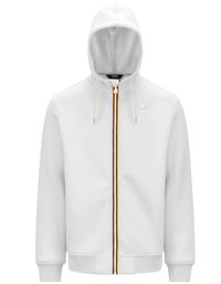 Felpa Uomo K-way RAINER SPACER Neoprene