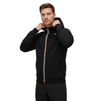 Felpa Uomo K-way RAINER SPACER Neoprene