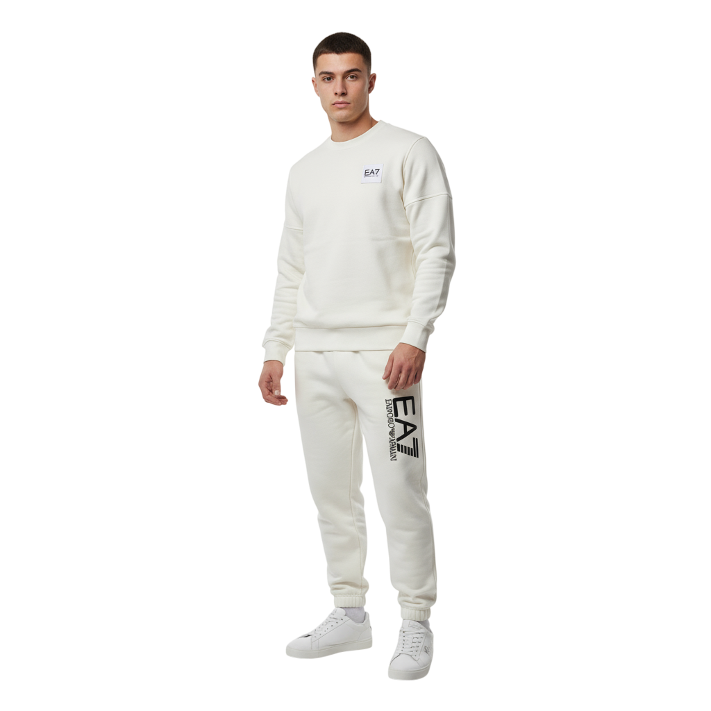 Tuta Uomo EA7 Emporio Armani Jogger