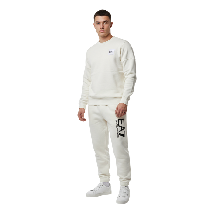 Tuta Uomo EA7 Emporio Armani Jogger