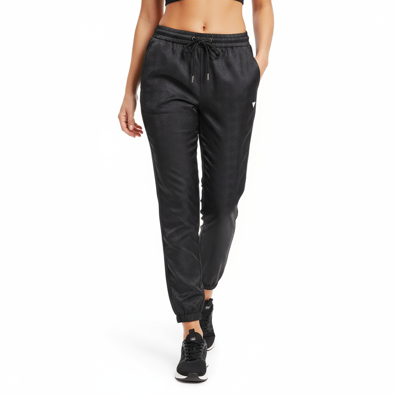 Pantalone Donna GUESS Nylon Logo 4G (Copia)