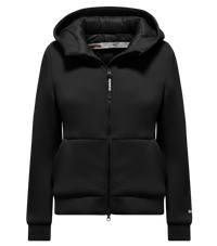 Giubbotto Donna INVICTA Neoprene Nero