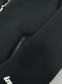 Giubbotto Uomo INVICTA Neoprene Nero