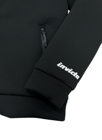 Giubbotto Uomo INVICTA Neoprene Nero