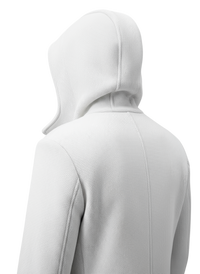 Giacca Uomo ERO Neoprene e Lana Chicco di Riso