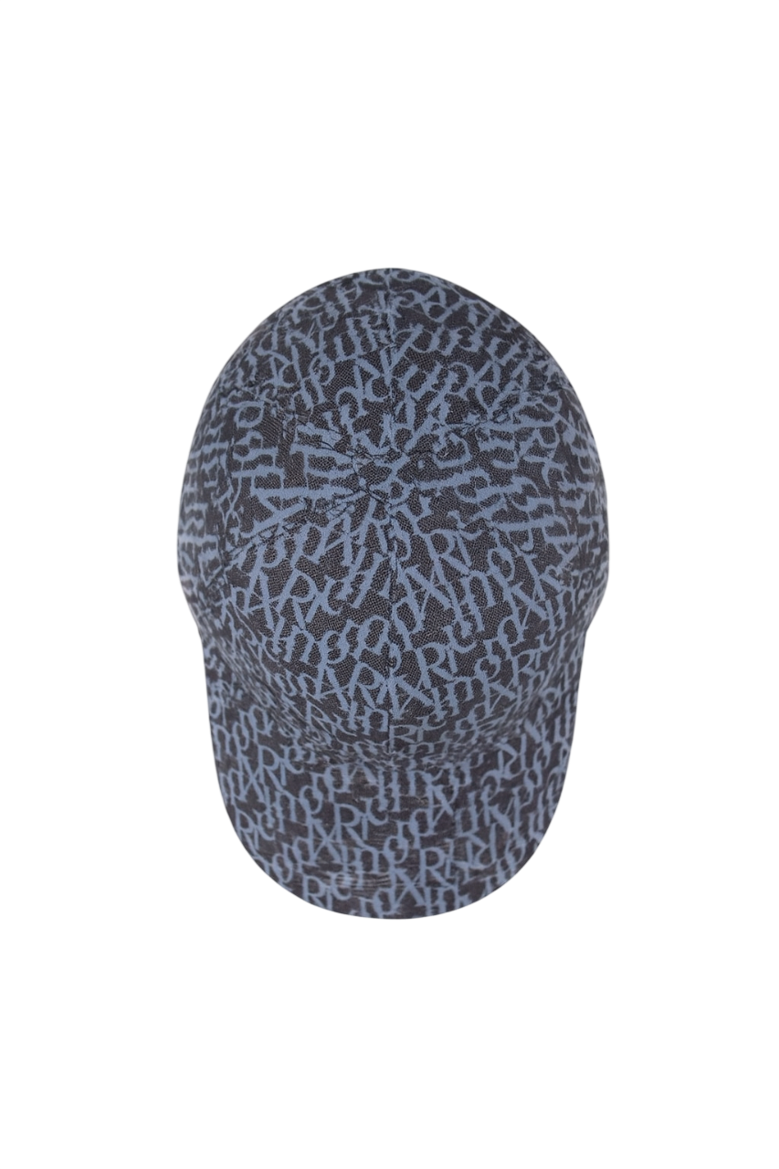 Cappello Uomo Richmond Gothic Monogram