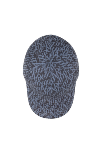 Cappello Uomo Richmond Gothic Monogram