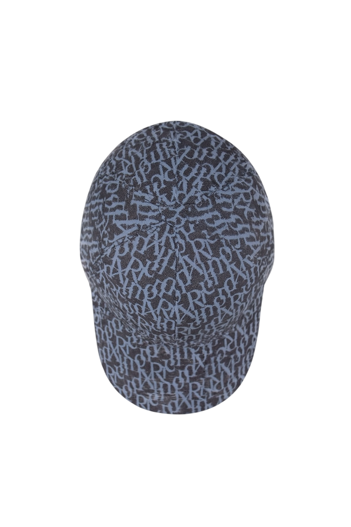 Cappello Uomo Richmond Gothic Monogram