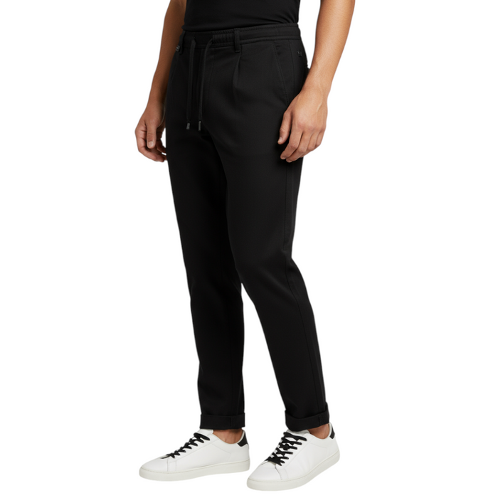 Pantalone Uomo BIKKEMBERGS Lacci Punto Milano