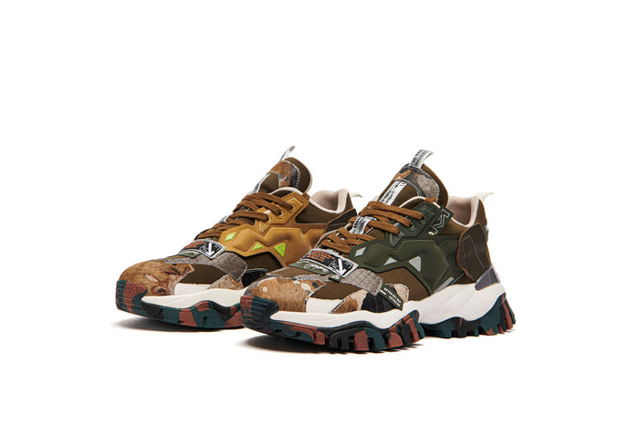 Scarpe Uomo JOIAPARIS Legion Brawon
