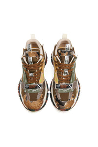 Scarpe Uomo JOIAPARIS Legion Brawon