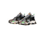 Scarpe Uomo JOIAPARIS Legion LIGHT BLUE BLACK M