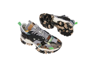 Scarpe Uomo JOIAPARIS Legion LIGHT BLUE BLACK M