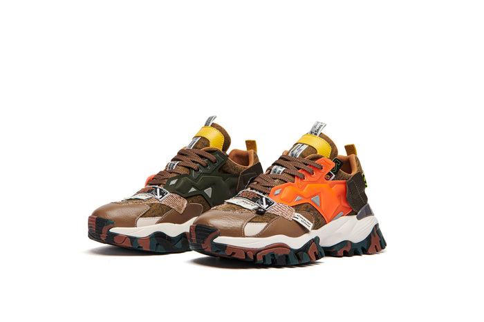 Scarpe Uomo JOIAPARIS Legion Brawon