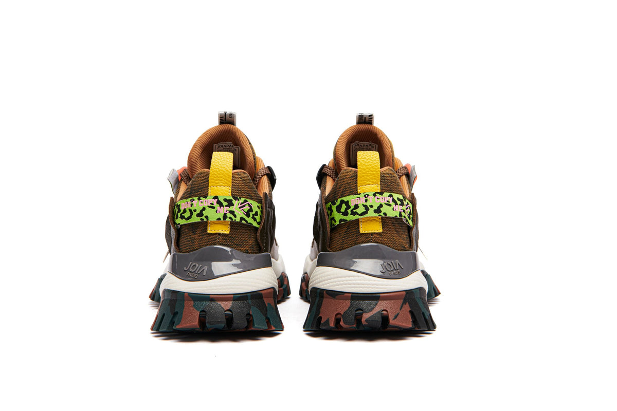 Scarpe Uomo JOIAPARIS Legion Brawon