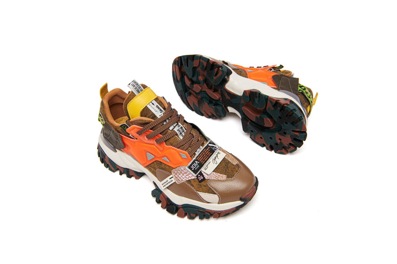 Scarpe Uomo JOIAPARIS Legion Brawon