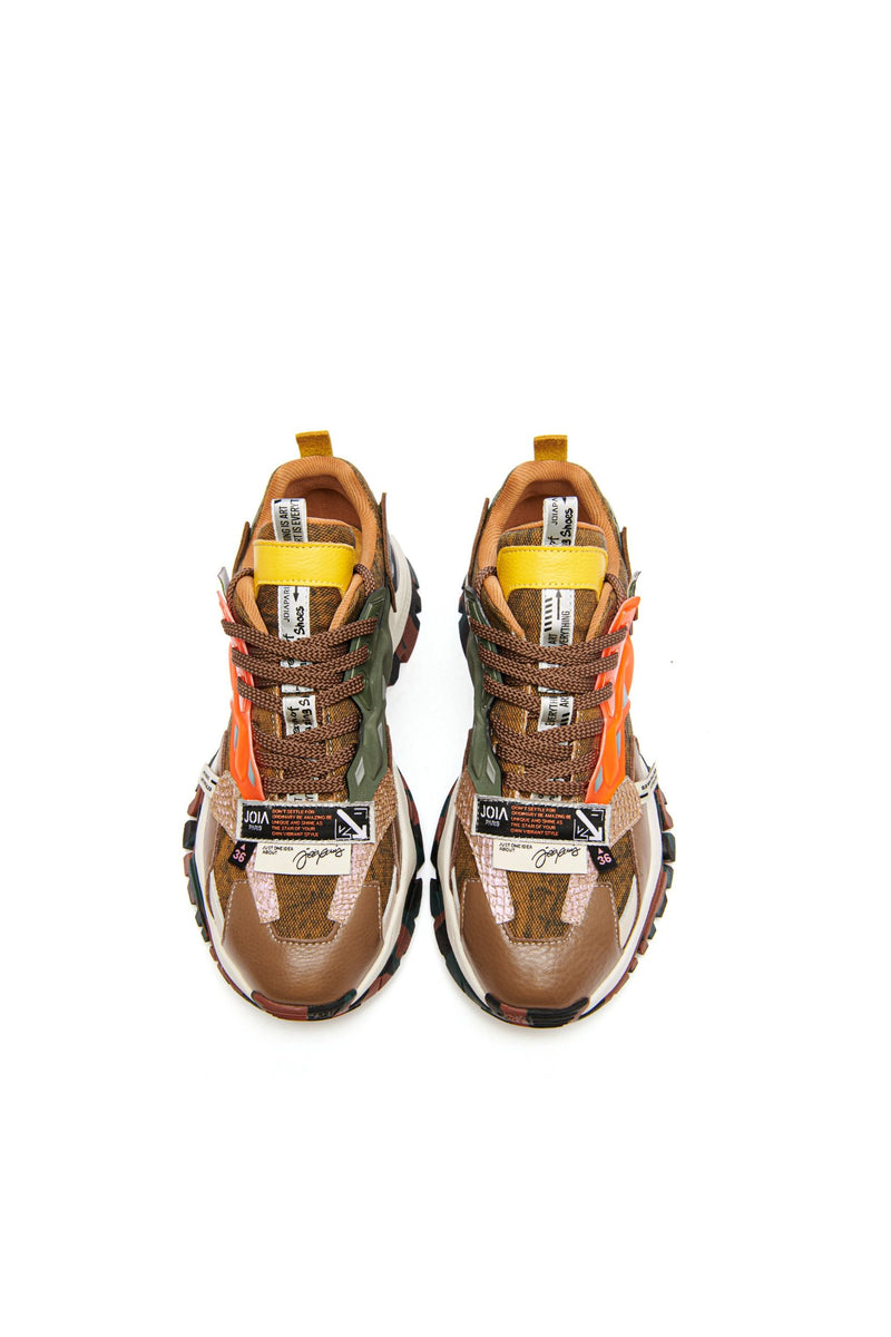 Scarpe Uomo JOIAPARIS Legion Brawon
