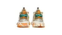 Scarpe Uomo JOIAPARIS LEGION BEIGE YELLOW M