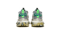 Scarpe Uomo JOIAPARIS LEGION GREY MILITARY M