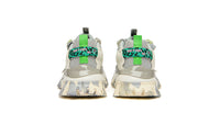 Scarpe Uomo JOIAPARIS LEGION YELLOW GREY M