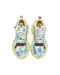 Scarpe Donna JOIAPARIS LEGION SPACE DENIM