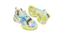 Scarpe Donna JOIAPARIS LEGION SPACE DENIM