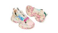 Scarpe Donna JOIAPARIS LEGION SPACE PINK