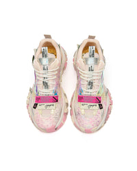 Scarpe Donna JOIAPARIS LEGION SPACE PINK