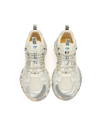 Scarpe Uomo JOIAPARIS LEVELWHITE M
