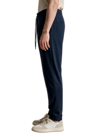 Pantalaccio Uomo F.MATTIOLI Punto Milano Blu