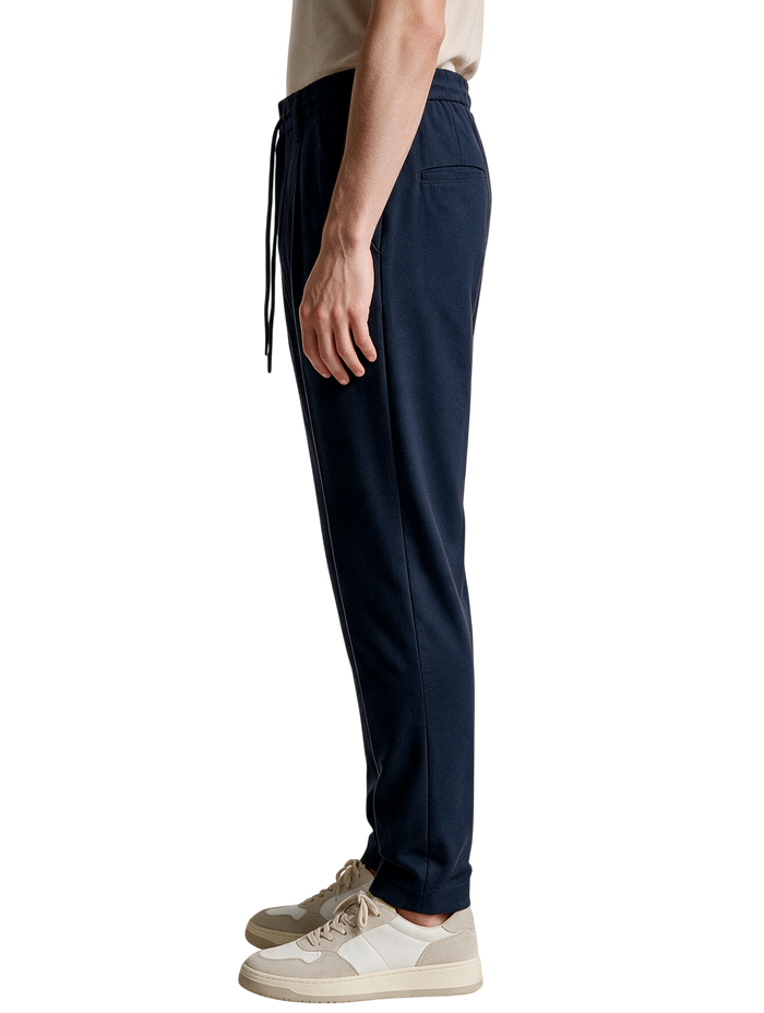 Pantalaccio Uomo F.MATTIOLI Punto Milano Blu