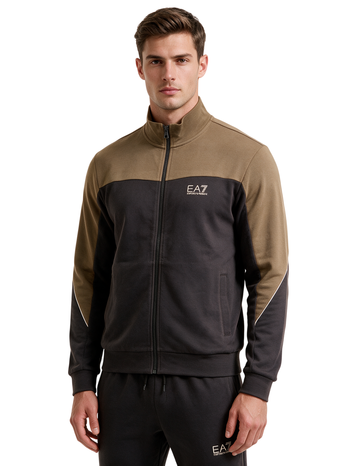 Tuta Uomo EA7 Emporio Armani