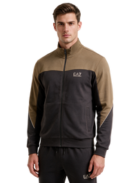 Tuta Uomo EA7 Emporio Armani