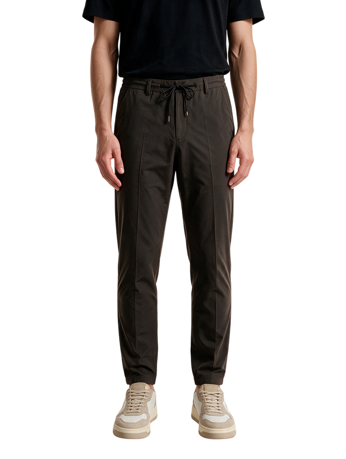 Pantalone Uomo 4.Ten in tessuto tecnico