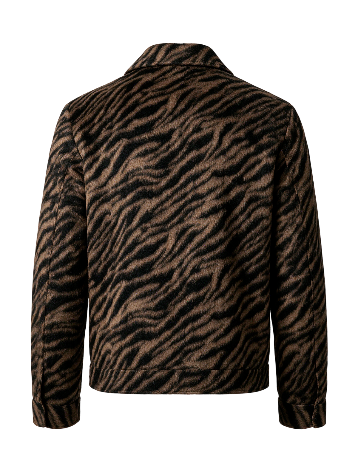 Giubbino Uomo Daniele Alessandrini ANIMALIER